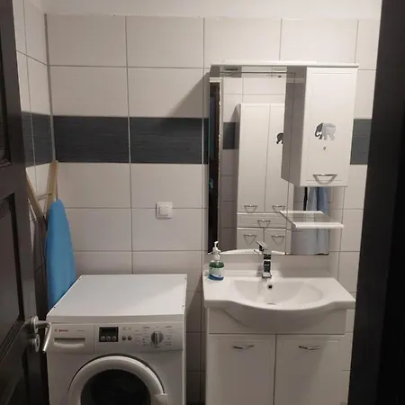 Holiday home Jani Vendeghaz Ground Floor & Apartman *