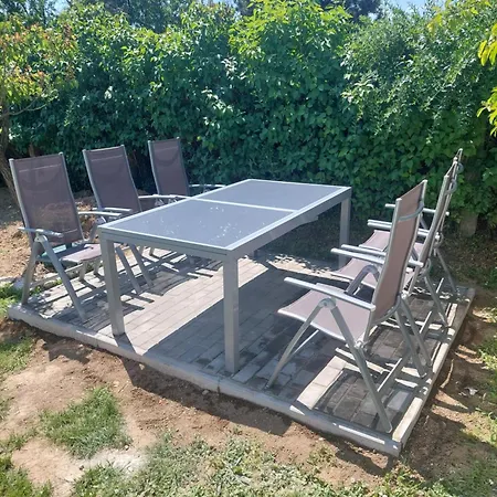 Jani Vendeghaz Ground Floor & *