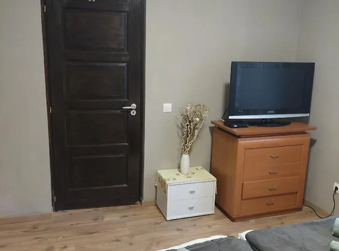Jani Vendeghaz Ground Floor &